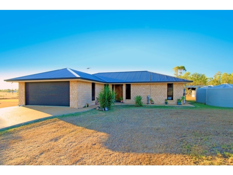 52 McQuire Road, Alton Downs QLD 4702