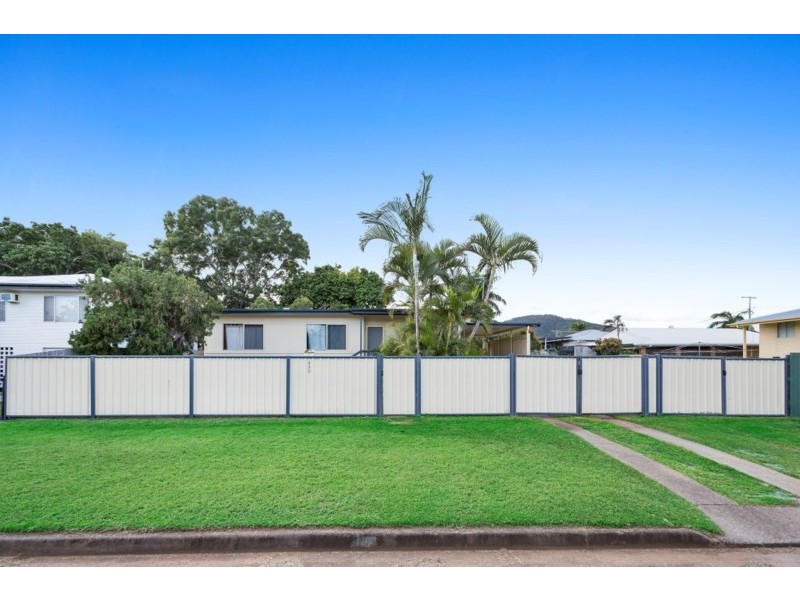 117 Cruikshank Street, Frenchville QLD 4701