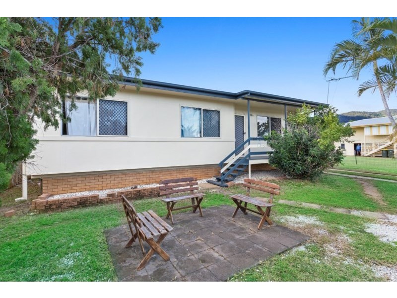 117 Cruikshank Street, Frenchville QLD 4701