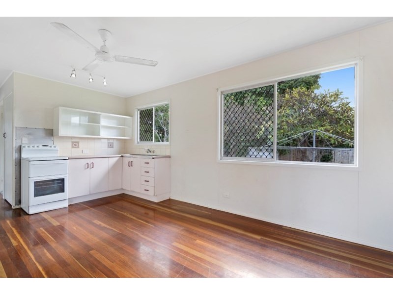 117 Cruikshank Street, Frenchville QLD 4701