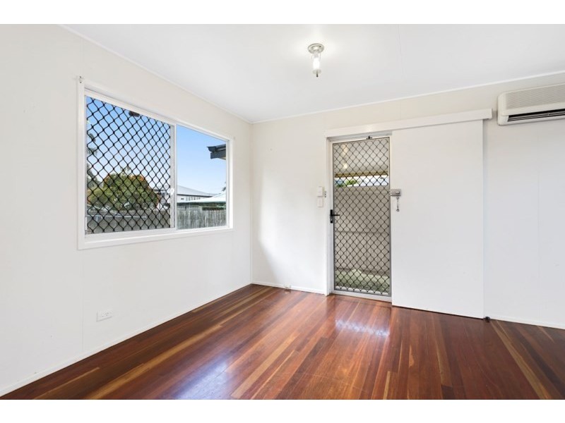 117 Cruikshank Street, Frenchville QLD 4701