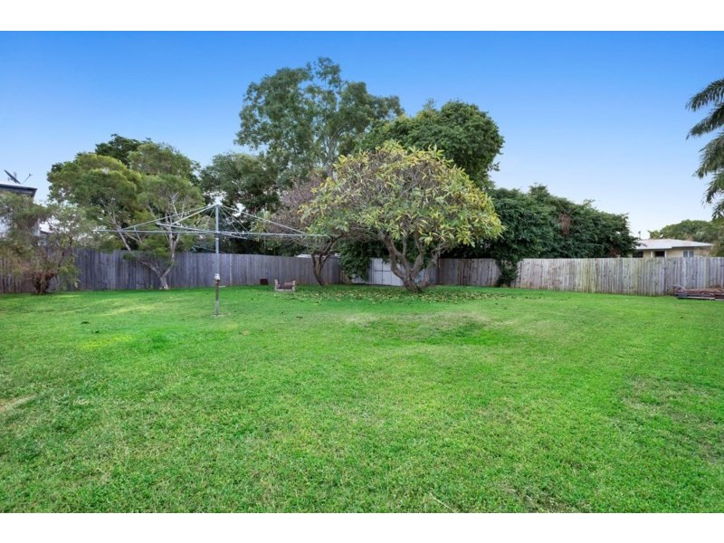 117 Cruikshank Street, Frenchville QLD 4701