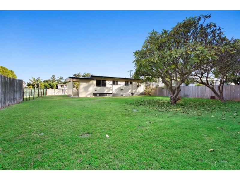 117 Cruikshank Street, Frenchville QLD 4701