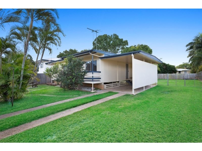 117 Cruikshank Street, Frenchville QLD 4701