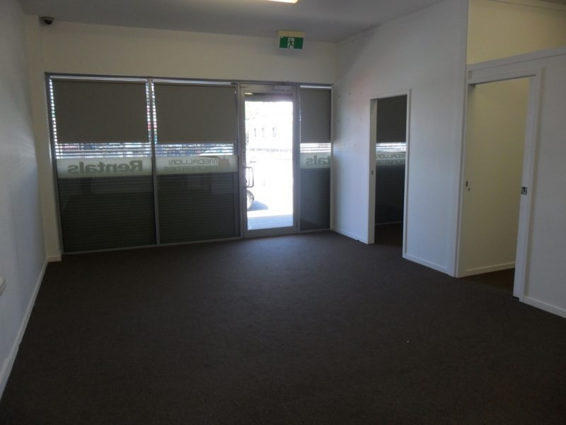 240 Canning Street, Allenstown QLD 4700