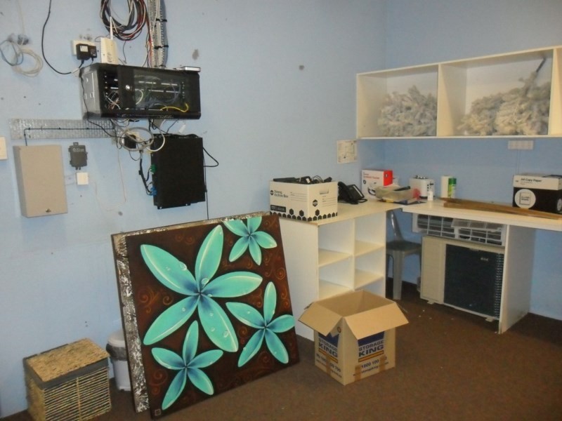 240 Canning Street, Allenstown QLD 4700