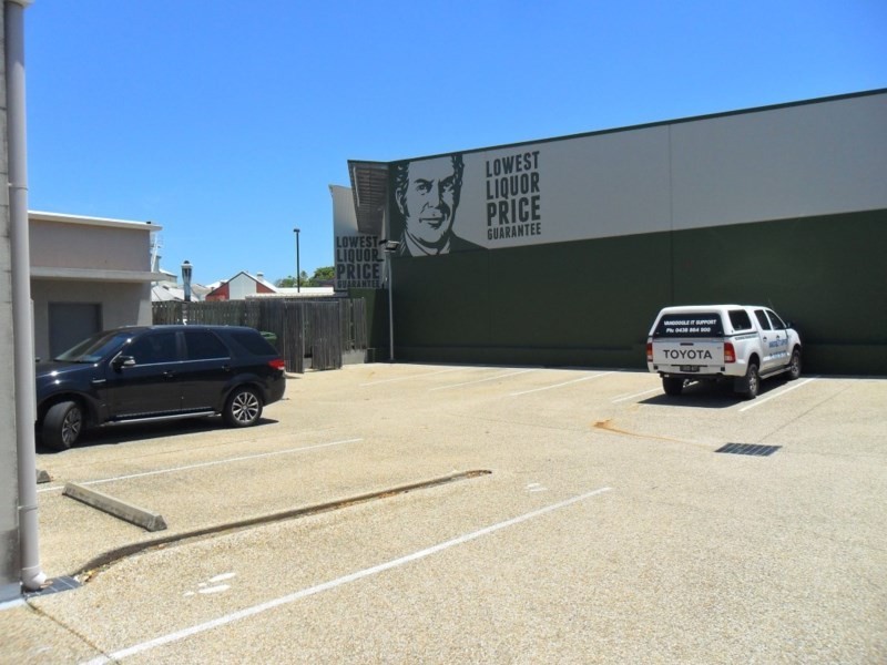 240 Canning Street, Allenstown QLD 4700