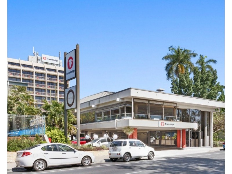 86 Victoria Pde, Riverside Restaurant, Rockhampton City QLD 4700