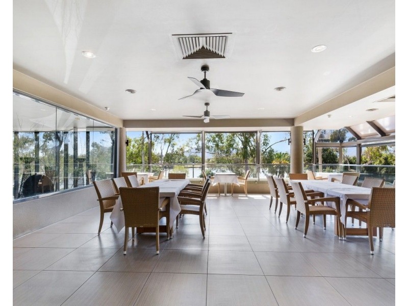 86 Victoria Pde, Riverside Restaurant, Rockhampton City QLD 4700