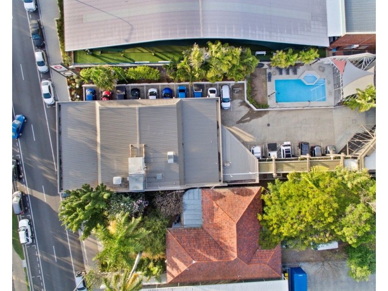 86 Victoria Pde, Riverside Restaurant, Rockhampton City QLD 4700