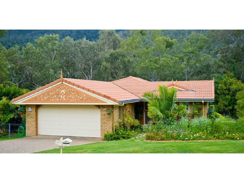 31 Archer View Terrace, Frenchville QLD 4701