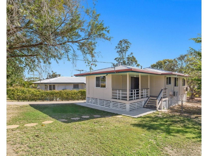 6 Fenlon Street, West Rockhampton QLD 4700