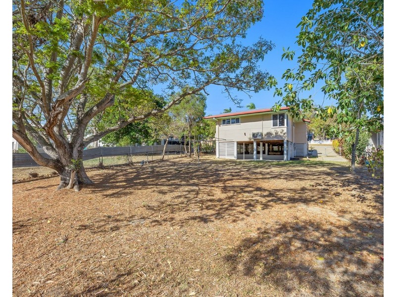 6 Fenlon Street, West Rockhampton QLD 4700