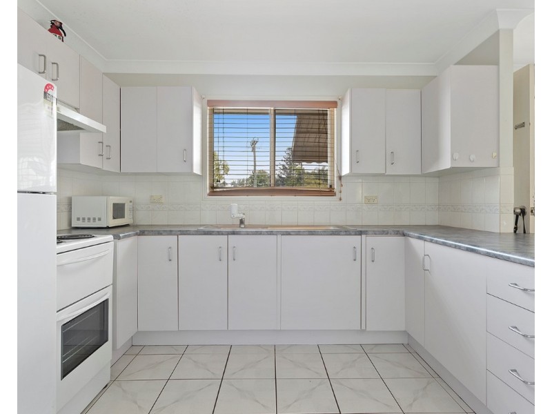 7/6 Thurston Street, Allenstown QLD 4700