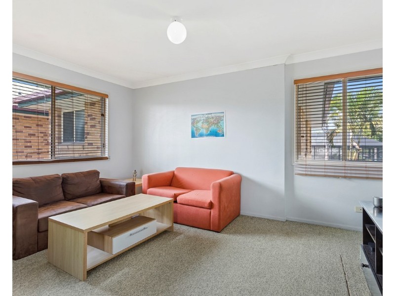 7/6 Thurston Street, Allenstown QLD 4700