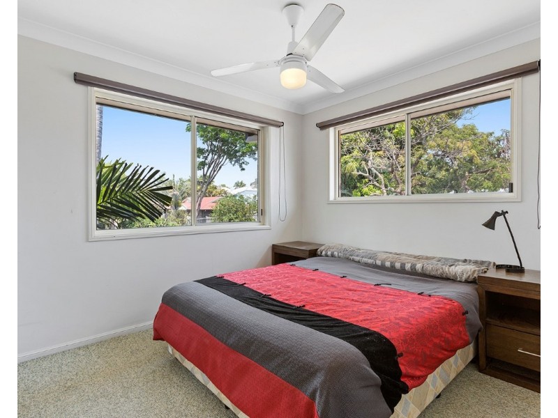 7/6 Thurston Street, Allenstown QLD 4700