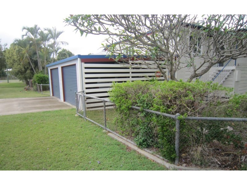 292 Dean Street, Berserker QLD 4701