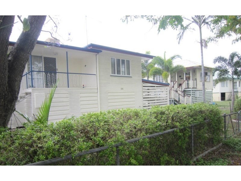 292 Dean Street, Berserker QLD 4701