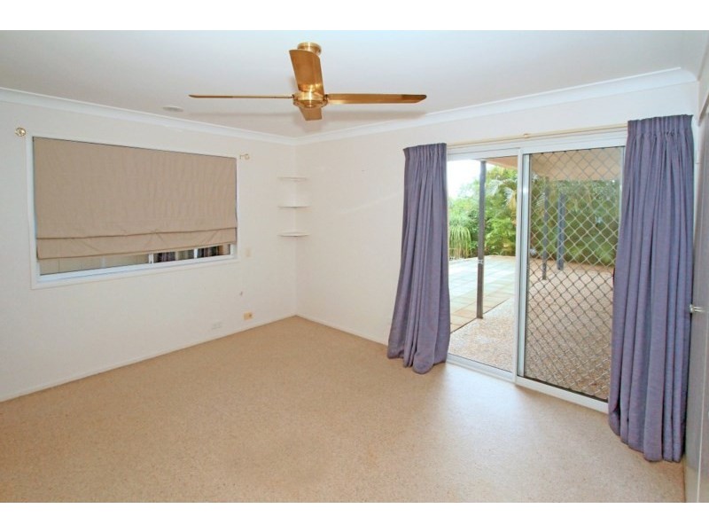 12 Murlay Avenue, Frenchville QLD 4701