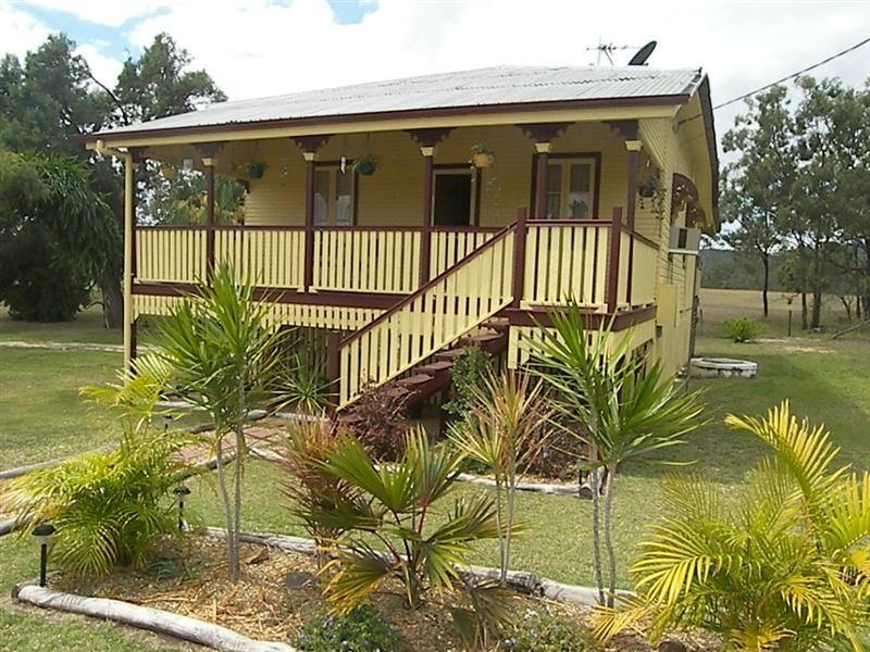 52552 Burnett Highway, Rockhampton QLD 4700