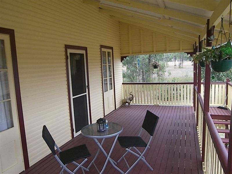 52552 Burnett Highway, Rockhampton QLD 4700