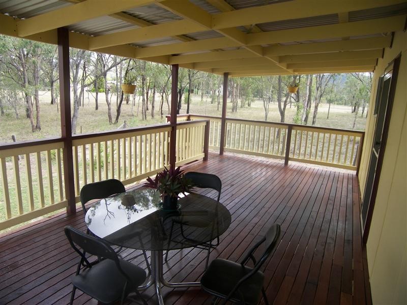 52552 Burnett Highway, Rockhampton QLD 4700