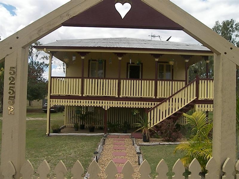 52552 Burnett Highway, Rockhampton QLD 4700