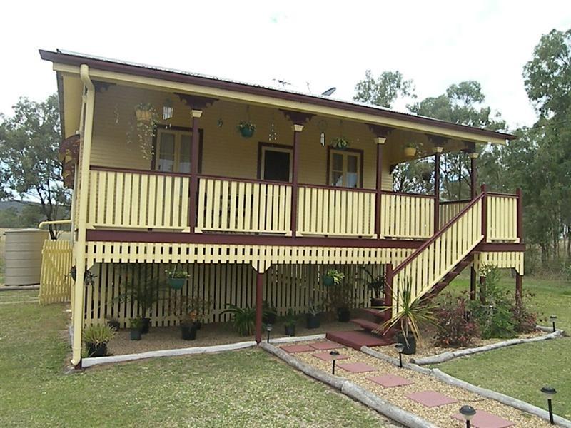 52552 Burnett Highway, Rockhampton QLD 4700