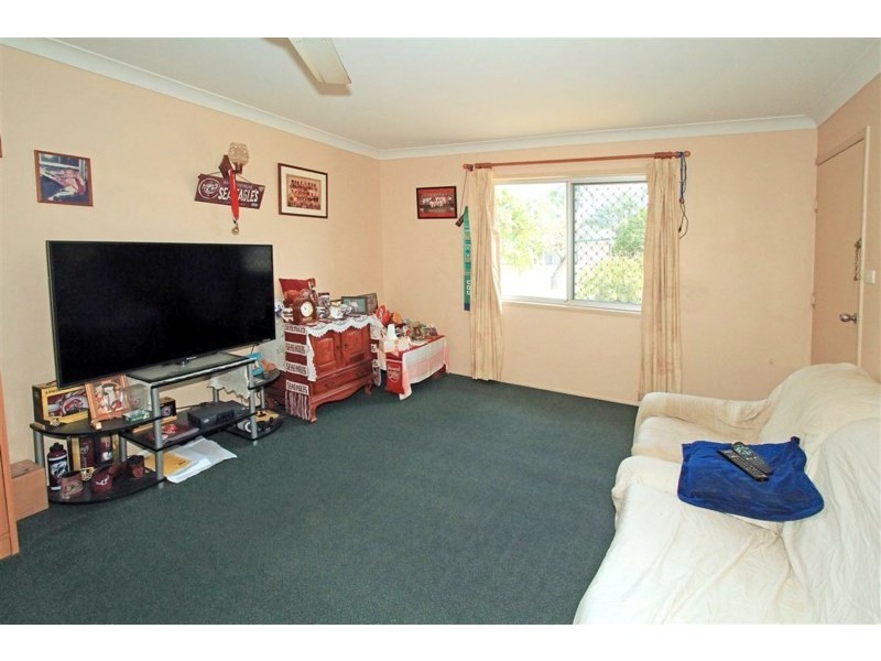 1 and 2/118 Sheehy Street, Park Avenue QLD 4701