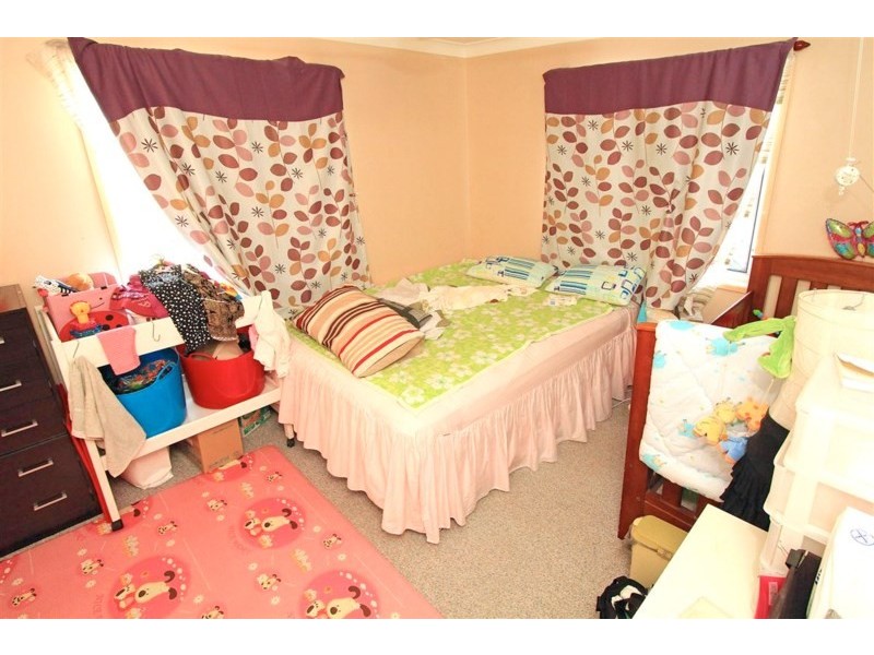 1 and 2/118 Sheehy Street, Park Avenue QLD 4701