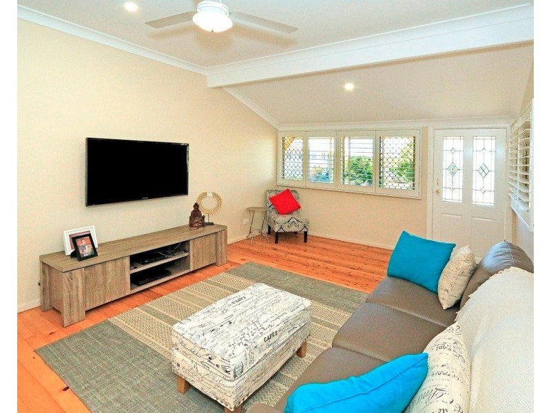 7 Lanigan Street, Wandal QLD 4700