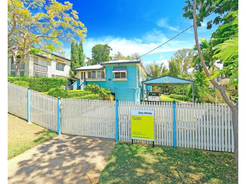 7 Lanigan Street, Wandal QLD 4700