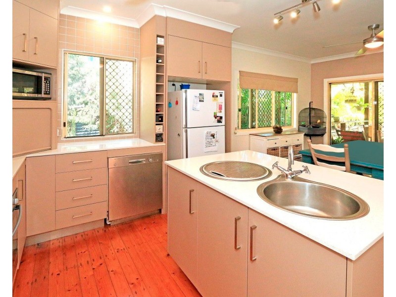 7 Lanigan Street, Wandal QLD 4700