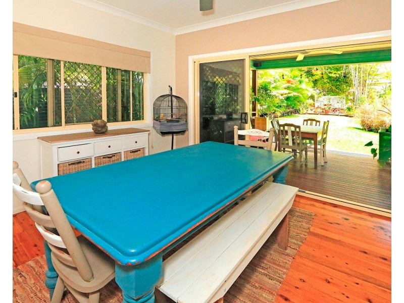 7 Lanigan Street, Wandal QLD 4700