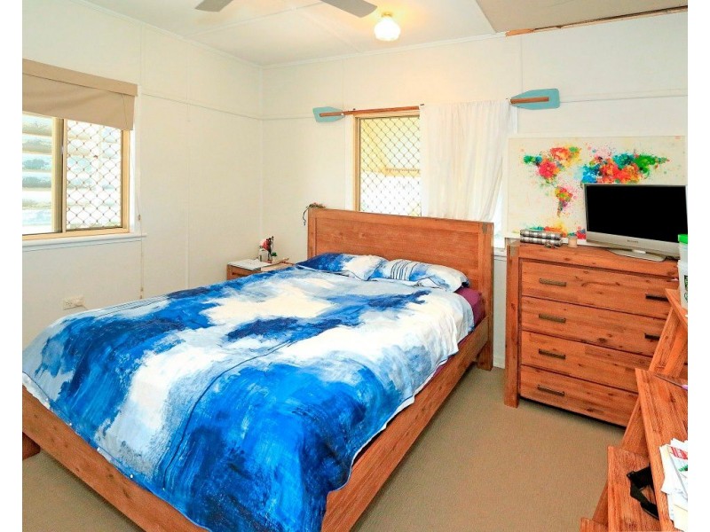 7 Lanigan Street, Wandal QLD 4700