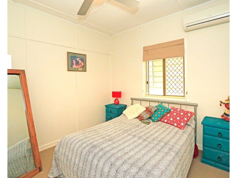 7 Lanigan Street, Wandal QLD 4700