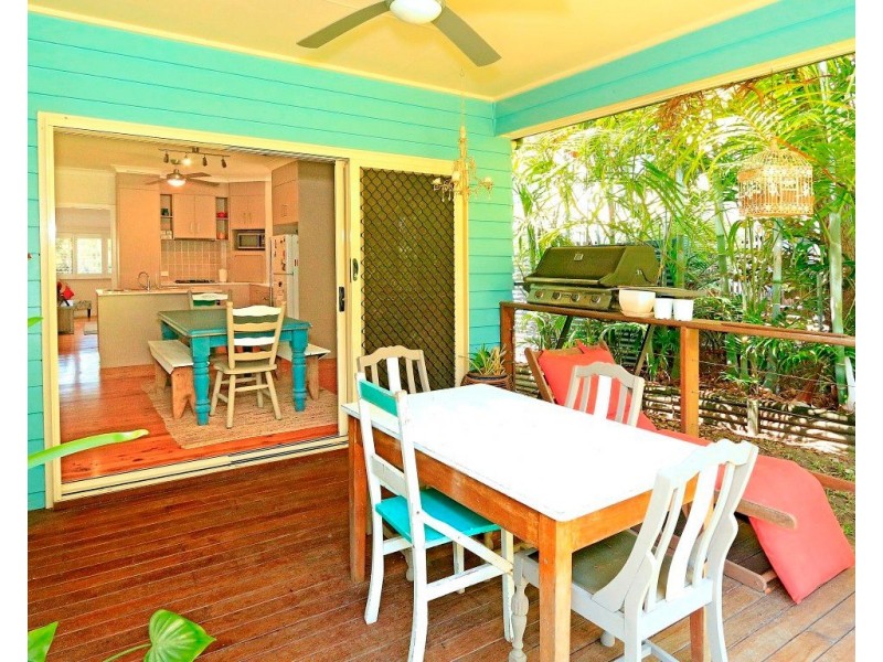 7 Lanigan Street, Wandal QLD 4700