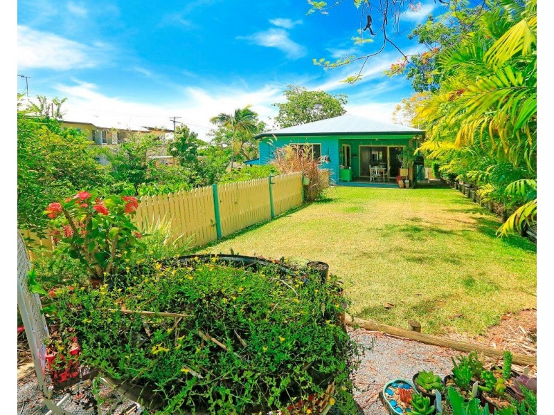 7 Lanigan Street, Wandal QLD 4700