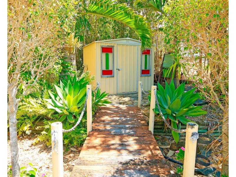 7 Lanigan Street, Wandal QLD 4700