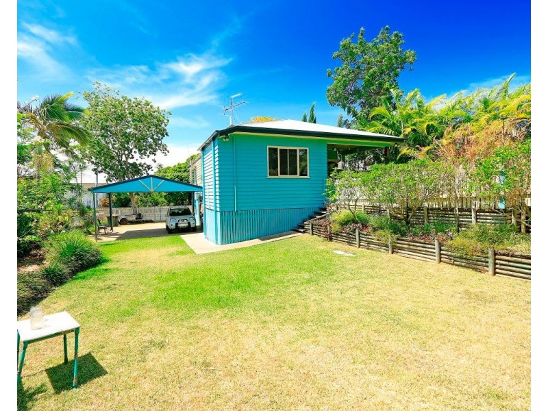 7 Lanigan Street, Wandal QLD 4700