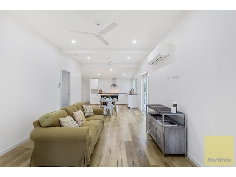136 Edington Street, Berserker QLD 4701