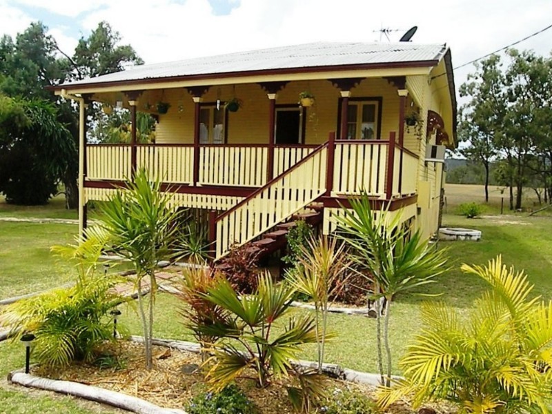 52552 Burnett Highway, Rockhampton QLD 4700