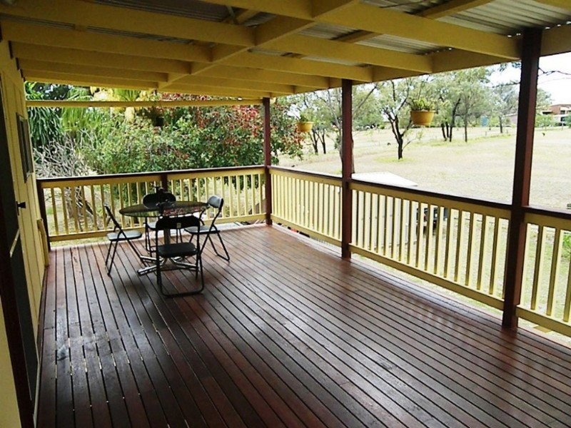 52552 Burnett Highway, Rockhampton QLD 4700