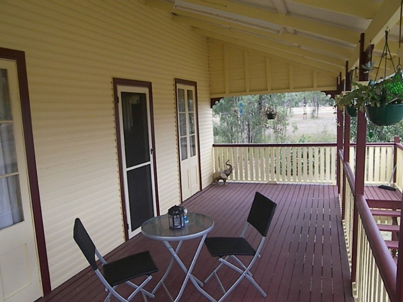 52552 Burnett Highway, Rockhampton QLD 4700