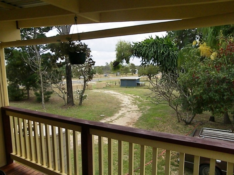 52552 Burnett Highway, Rockhampton QLD 4700