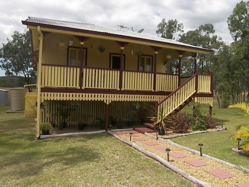 52552 Burnett Highway, Rockhampton QLD 4700