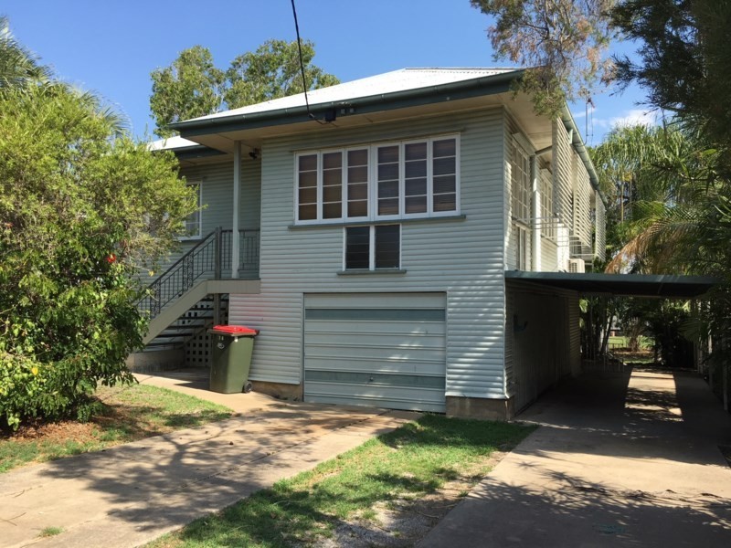 78 Livingstone Street, Berserker QLD 4701