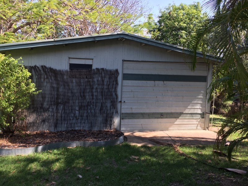 78 Livingstone Street, Berserker QLD 4701