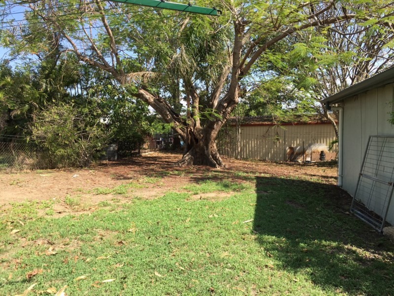 78 Livingstone Street, Berserker QLD 4701