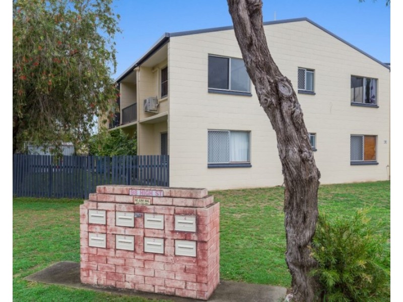 5/98 High Street, Berserker QLD 4701